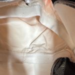 Nike  Dri-Fit Women's White, Hot Pink & Navy Blue Sports Bra Top Size Small Photo 9