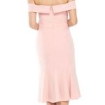 Gal Meets Glam NWT Gal Meet Glam Tyler Dress Ballet Photo 4