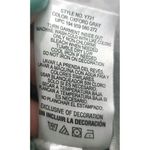 Champion  Hoodie Pullover Sweatshirt Classic Logo Gray‎ Comfy Medium Photo 4