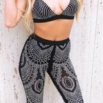 Trendy and Tipsy Rhinestone Pant Set Photo 0