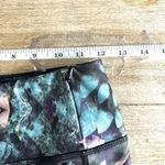 CALIA Carrie Underwood Dark Lunar Crop Leggings XS Black Photo 5