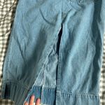 Bill Blass Hand altered Jean skirt Photo 1