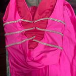 Jessica Angel Prom Dress Photo 3