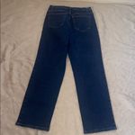 Style & Co Style and co women’s straight legged jeans size 10 Photo 3