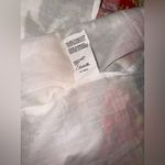 Cosabella NEW Cleobella Milly Floral Linen Halter Midi Dress sz M Photo 6