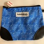 Miami Marlins Teal Stadium Tote Bag Giveaway Autonation Promo Blue Photo 2