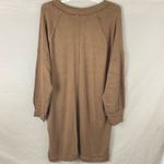 Stitchdrop long sleeves loose relaxed fit dress women’s Size Small Photo 10
