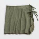 Aerie Side Tie Sarong NWT Photo 1