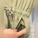 Splendid x Mary Lawless Lee Romper Small Photo 3