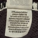 Victoria's Secret  Pink Label Gray Sherpa with pocket size L Photo 6