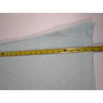 French Connection Women's Cowl Neck Knit Sweater Light Blue Size M Photo 8