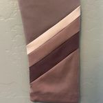 Marika muse ankle performance leggings in mauve quail color way size large Purple Photo 9