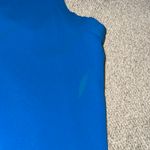 Lululemon Blue  align waist tank  Photo 4