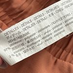 ZARA Zip-Pocket Drawstring Joggers - Size M Photo 7