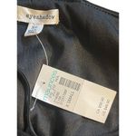 Eyeshadow NWT Little Black Sequined Dress from Maurice’s Size XS Photo 6