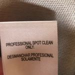 Prom Mermaid Skirt Long Size 9 Black Skirt City Studio Dark Floral Photo 7