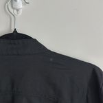 Healing Hands Purple Label by  Scrub Jacket Size L Photo 7