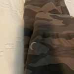 Zyia Camo Joggers Photo 5