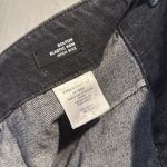 Veronica Beard Bolton Elastic Hem High Rise jogger jeans size 30 Photo 9