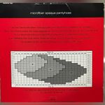 Talbots Vintage 90s  Microfiber Opaque Control Top Pantyhose Black Size C Retro Photo 3