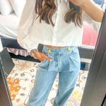 English Factory Jeans Photo 2