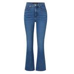 Veronica Beard NEW NWT Carolina Ankle Skinny Flare Jean size 32 Photo 3