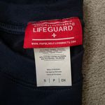 Lifeguard crew neck Photo 2