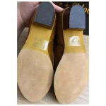 Chase and Chloe 🆕Chase+ Chole Tan Daren Bootie 7🆕 Photo 6