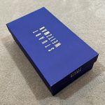 Stuart Weitzman Black Leather Kitten Heel Bow Vintage Pointed Toe Women 8.5B Photo 7