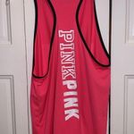 PINK - Victoria's Secret Victoria secret workout tank. Size XS but fits S/M too. Photo 1