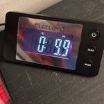 Ralph Lauren Polo  Waffle Knit Thermal Shirt Small Buffalo Christmas Holiday Warm Photo 9