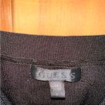 Guess Dress Black Photo 3