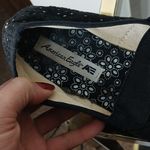 American Eagle floral ballet flats size 8.5 Photo 7