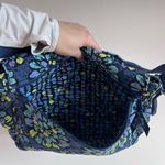 Vera Bradley  Indigo Pop Laptop Bag Photo 8