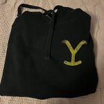 Yellowstone Hoodie Photo 1