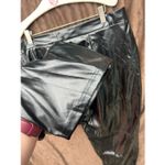 Halston Black Ankle Length Straight Leg Pants Woman’s Size XL NEW MSRP $89 Photo 15