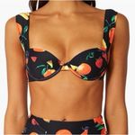 We Wore What Claudia Bikini Top in Fruit Punch Photo 0