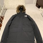 The North Face Parka Photo 0