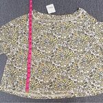 Free People  - We the Free Sammie Stripe Reglan Tee Photo 15