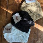 Jessica Simpson NWT  Knit Turban Hat/Beanie Lot Photo 2