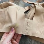 Honey love nude crossover criss cross back bra Size undefined Photo 5