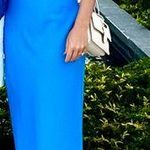 Shinestar Blue Maxi Dress Photo 3