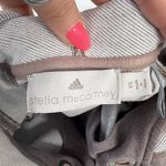 Adidas by Stella McCartney Size XS Essentials Hoodie Anthro Full Zip Sweatshirt Pink Photo 3