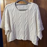 Altar'd State Altar’d State Sweater Top Photo 0
