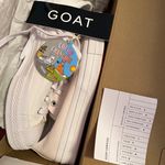 Converse x CHINATOWN MARKET Chuck Taylor All Star 70 Ox UV COLOR CHANGING White Photo 1