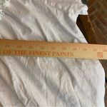 VTG VANDEMERE Pink Lace Cotton Cottage Core Nightgown M Victorian Crochet Lace Size M Photo 7