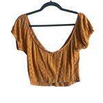 Free People Lil' Darlin Brami, New with Tags size Xtra Small Photo 2