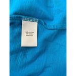 cj banks Women's Royal Blue Top Photo 3