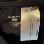 Patagonia morning glory black skirt medium Photo 2