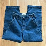 Abercrombie & Fitch High Rise 90s Relaxed Jeans Photo 0